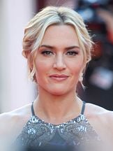 photo de Kate Winslet
