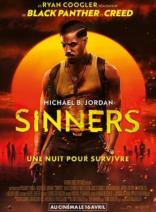 poster du film Bande-annonce Sinners