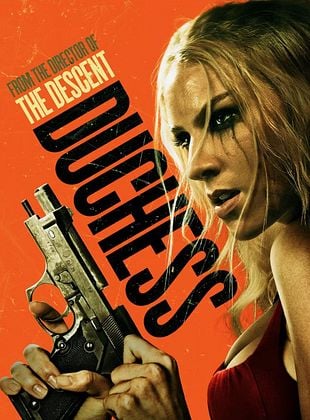 poster du film Bande-annonce Duchess