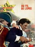 poster du film Au fil de l'épée