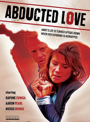 poster du film Abducted Love