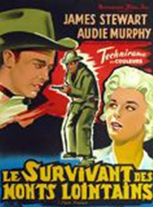 poster du film Bande-annonce Le Survivant des monts lointains