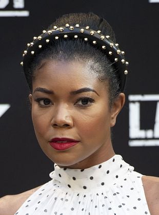 photo de Gabrielle Monique Union-Wade