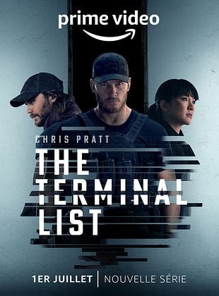 The Terminal List