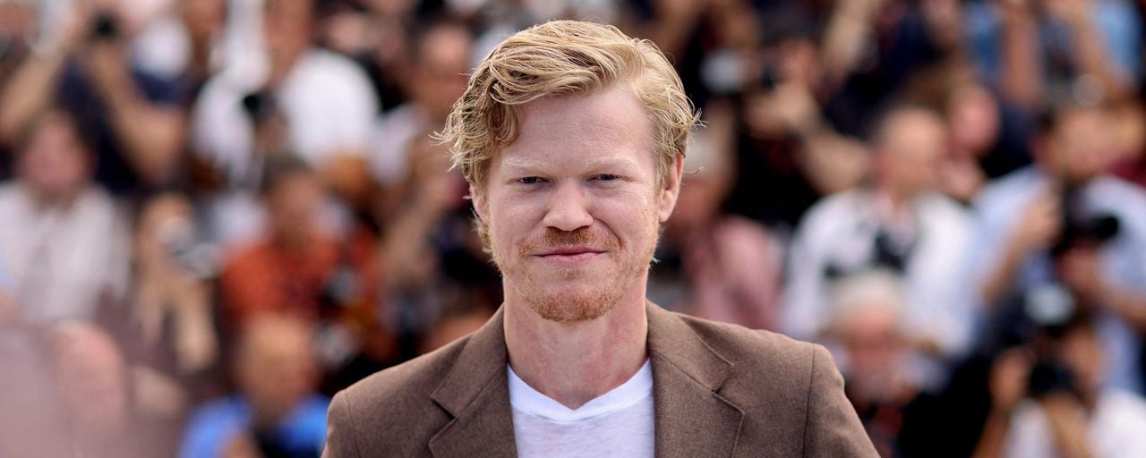 Jesse Plemons