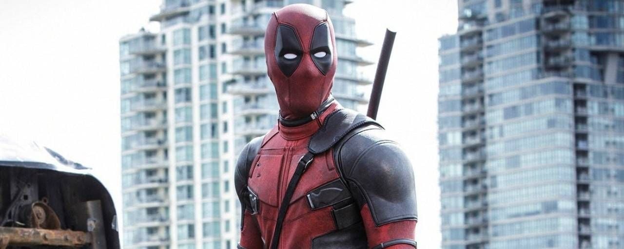 Deadpool 1