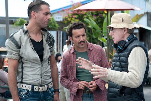 Blue Jasmine : Photo